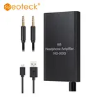 Усилитель наушников Neoteck, 16-300 Ом, для телефонов Android
