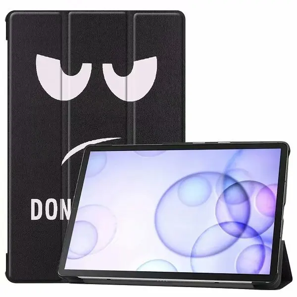 Чехол для samsung Galaxy Tab S6 10,5 SM-T860 SM-T865 10," планшет смарт-подставка чехол для Galaxy Tab S6 10,5 чехол - Цвет: SM T865 SY DYJ