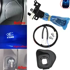 84632-0F010 84632-34011 комплект переключателя круиз-контроля для Toyota Land cruiser Prado 150 2018 2019 black Dust cove 45186-30180-C0EO