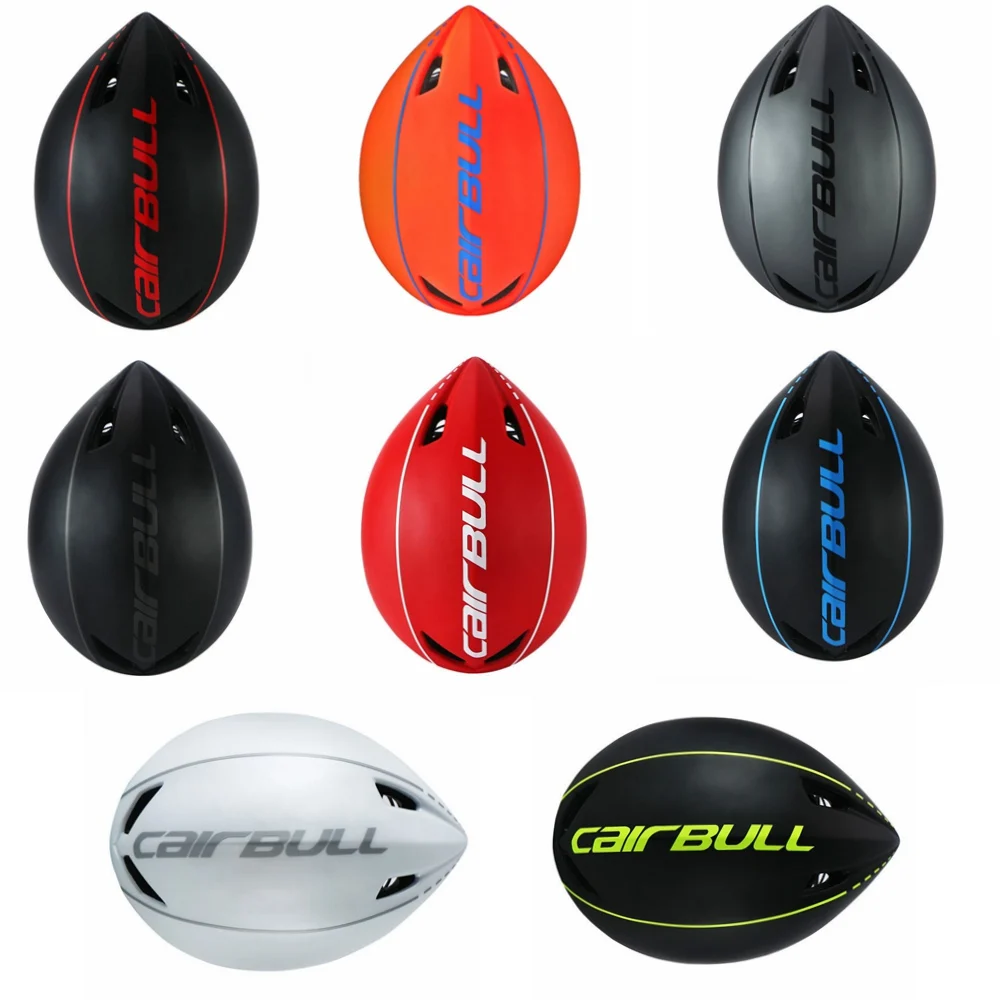 CAIRBULL TT шлемы Goggle Aero дорожный велосипедный шлем гоночный велосипед спортивный