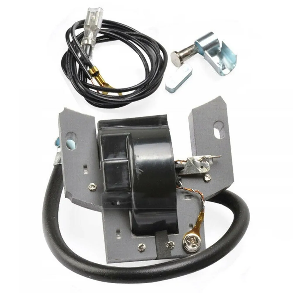 

Non Original Part Ignition Coil Fits 2HP - 4HP 398593 496914 591420 395489 397316 793281 Lawn Mower Accessories