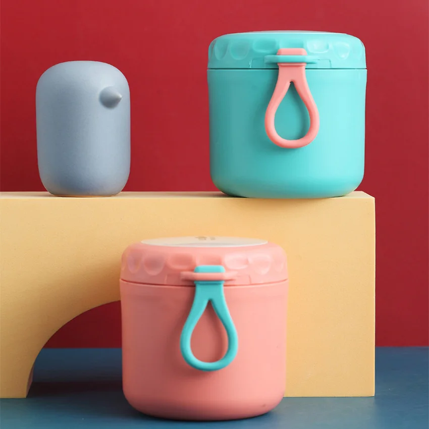 Мини Ланчбокс из нержавеющей стали японский бенто портативный герметичный