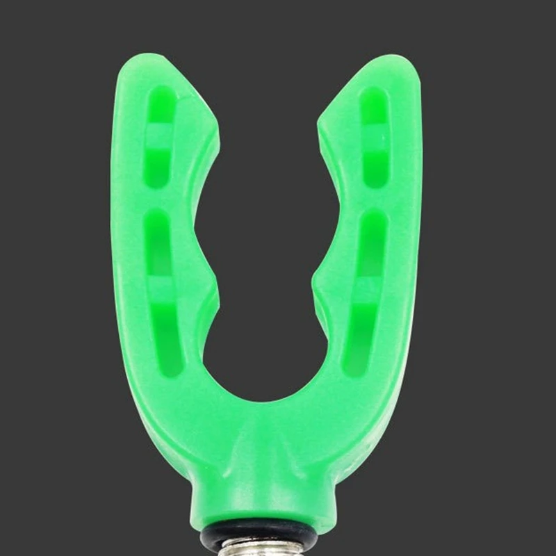 Светящаяся удочка для отдыха прикладочная палка держатель u образной формы