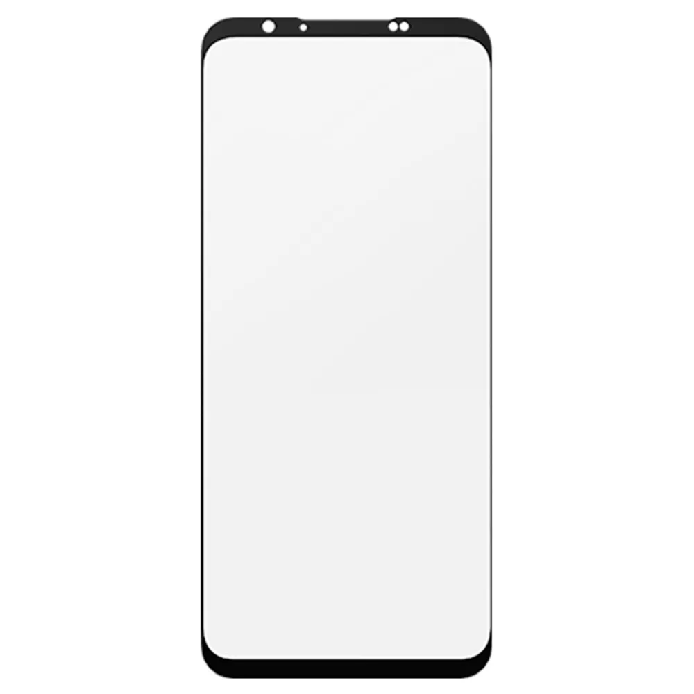 Закаленное стекло с полным покрытием для ZTE Nubia Red Magic 5G защитная пленка экрана Glass |