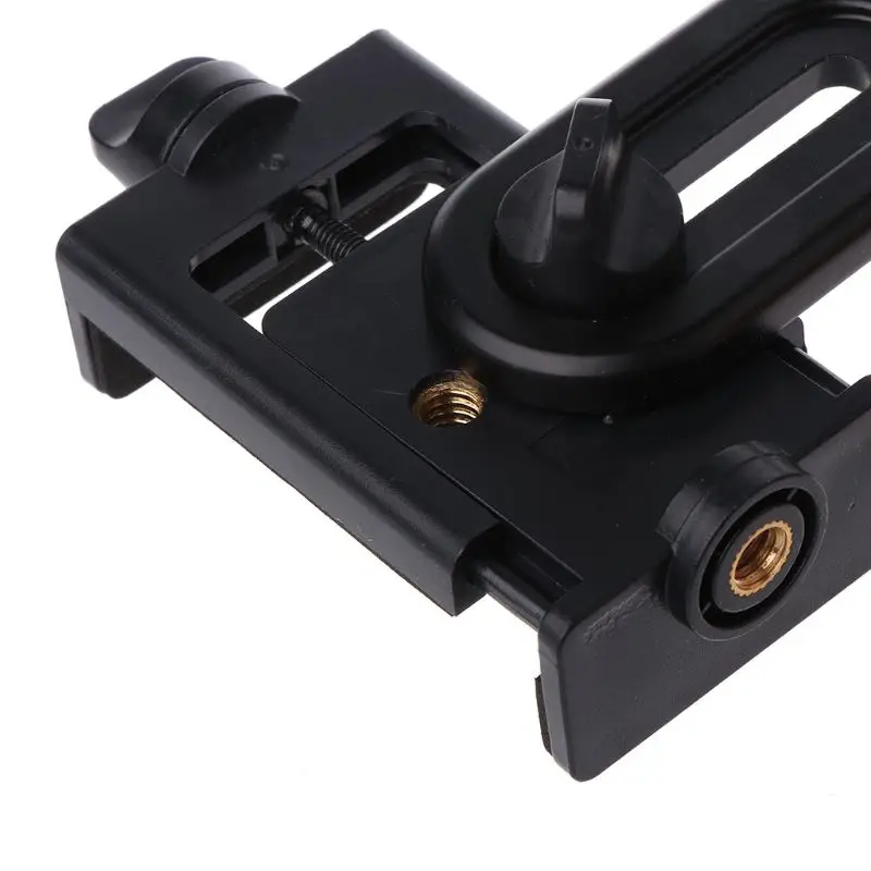 Universal Cell Phone Adapter Mount Monocular Microscope Accessories Adapt Telescope Mobile Clip Accessory Bracket 964E | Инструменты