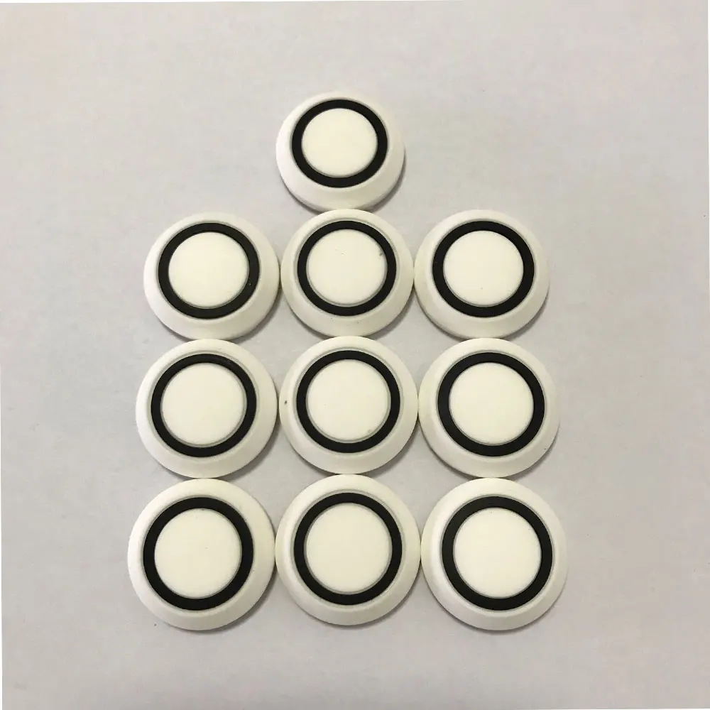 Наклейки На Боковой бампер радар Декоративная полоса против царапин угол для