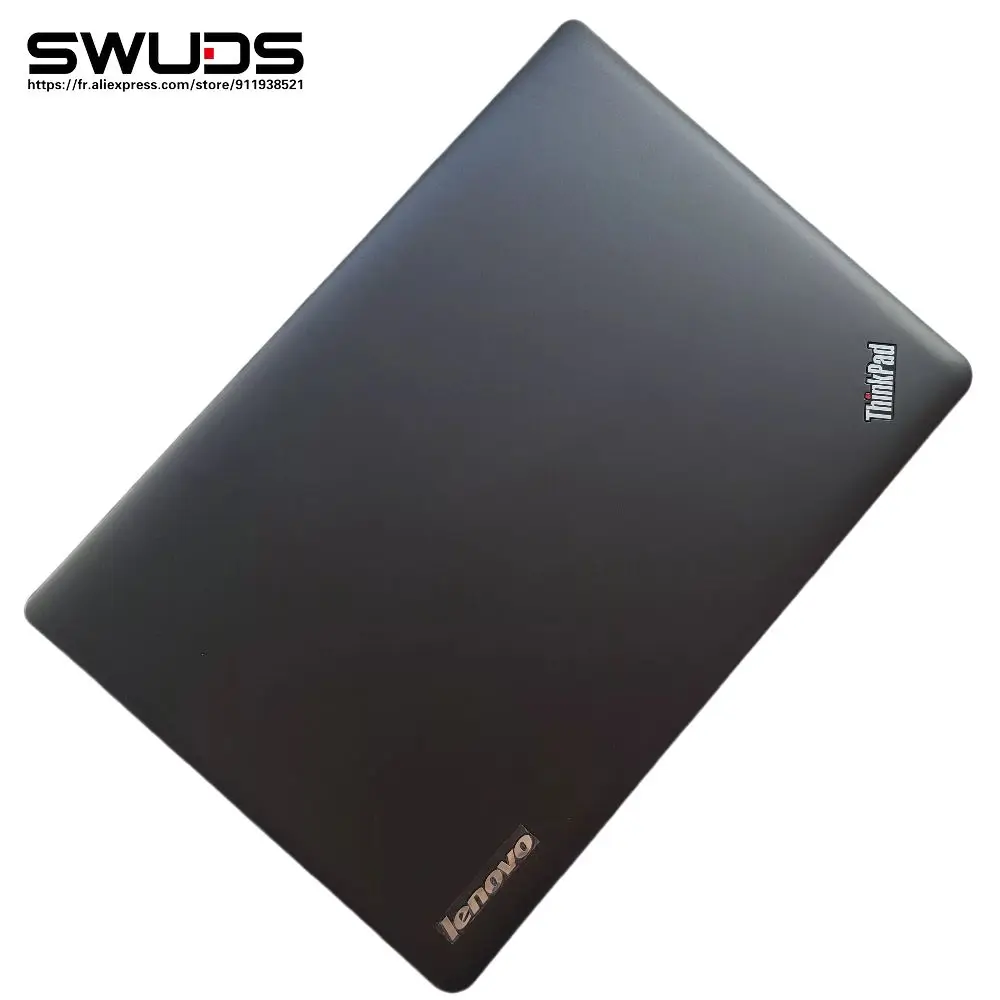 Чехол для ноутбука Lenovo ThinkPad E430 e430c e435 e445 задняя крышка ЖК-экрана верхняя экрана