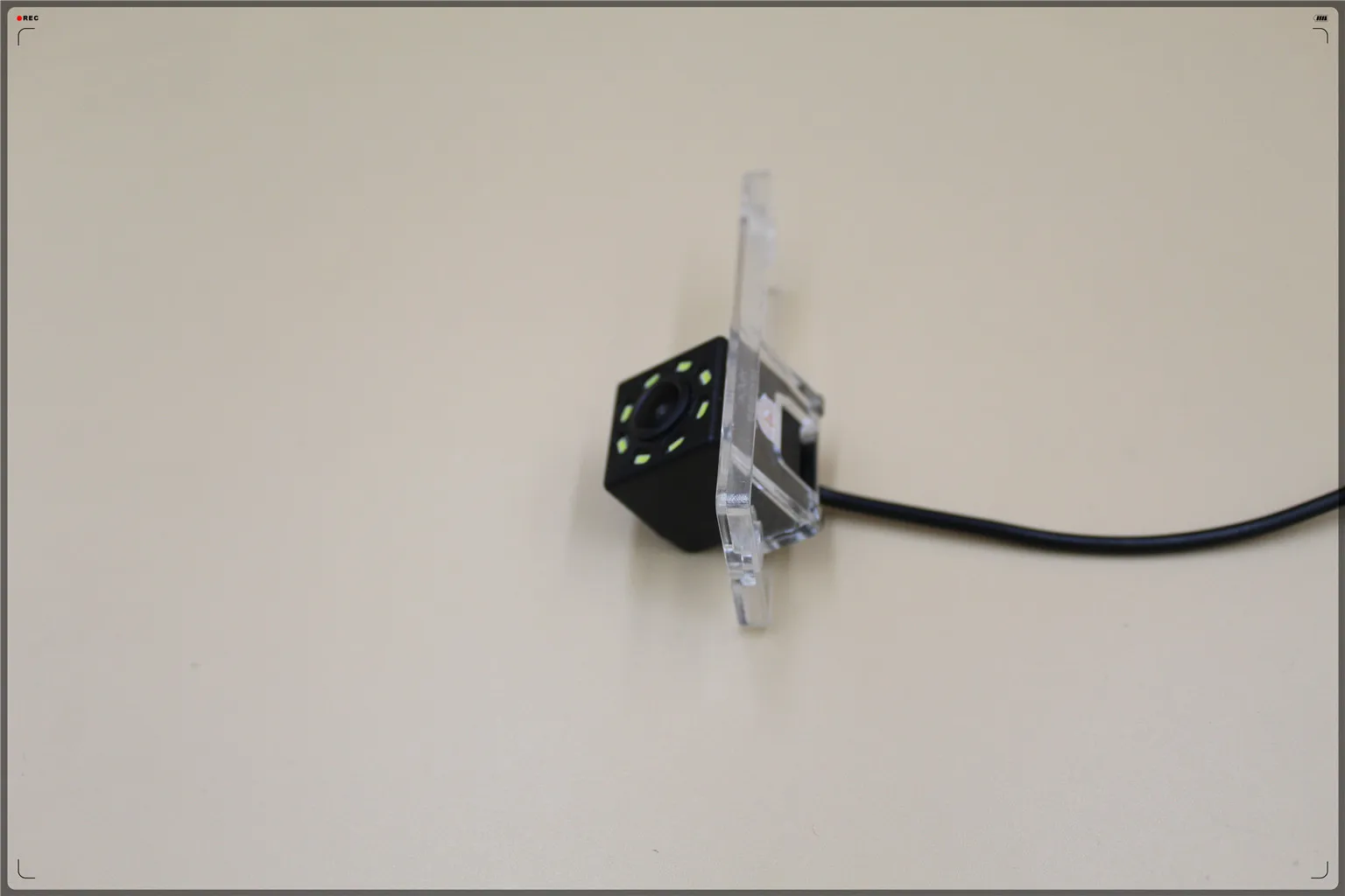 170 градусов камера заднего вида для парковки автомобиля Kia Cerato RIO 2003 - 2012 годов