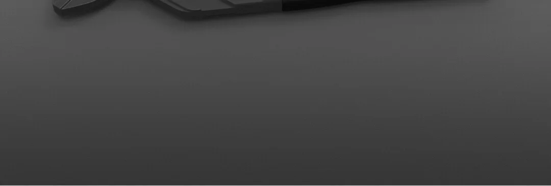 2019Xiaomi экологическая цепь бренд Wiha плоскогубцы гаечный ключ черный 250 мм Длина быстро регулируемые плоскогубцы рот для работы автомобиля велосипед