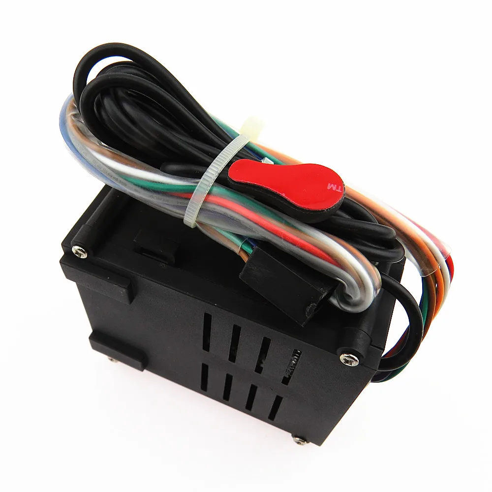 SCJYRXS 5ND941431B 5ND 941 431 B XSH 1998-2004 Модуль переключателя управления фары для Passat B5 Beetle Bora