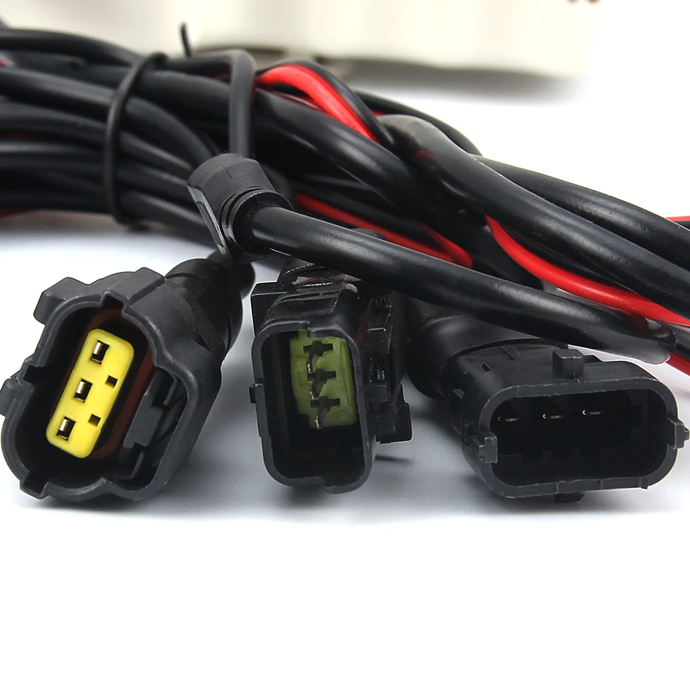 Бесплатная доставка! CR508S Цифровой Тестер давления Common Rail и симулятор для