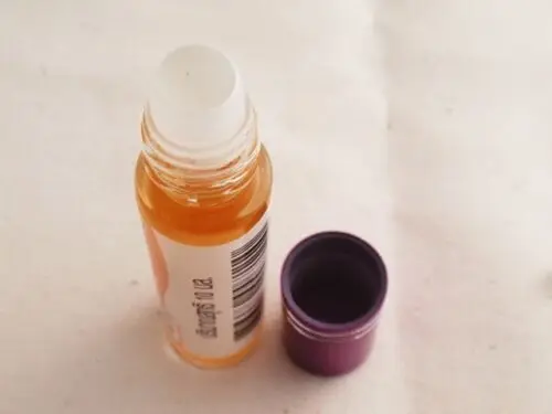 5 мл натуральная Сыворотка для роста стимулятор ресниц и бровей|Эфирное масло| |