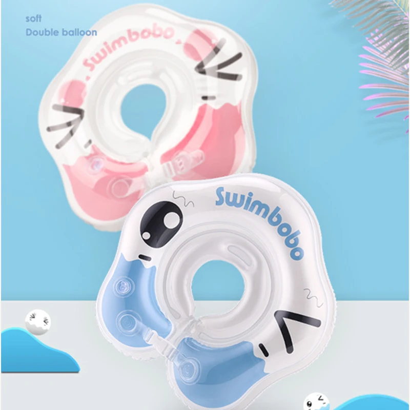 Надувное кольцо для плавания шеи аксессуары плавания|Аксессуары| |