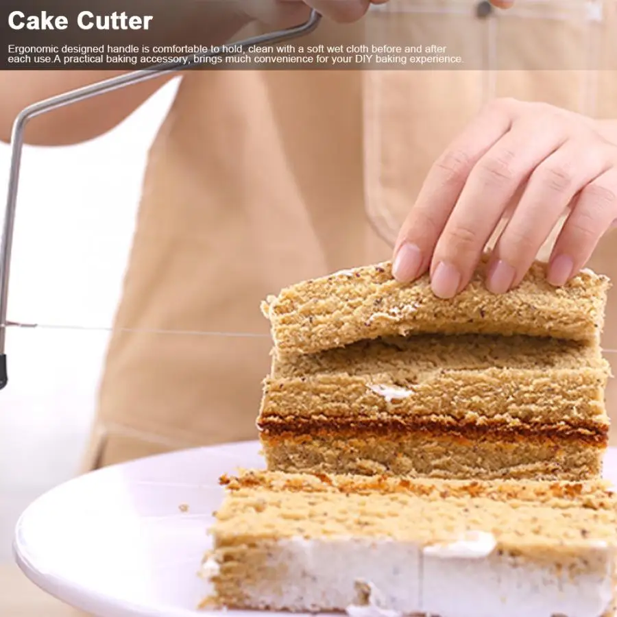 Кухонный инструмент для выпечки из нержавеющей стали| |