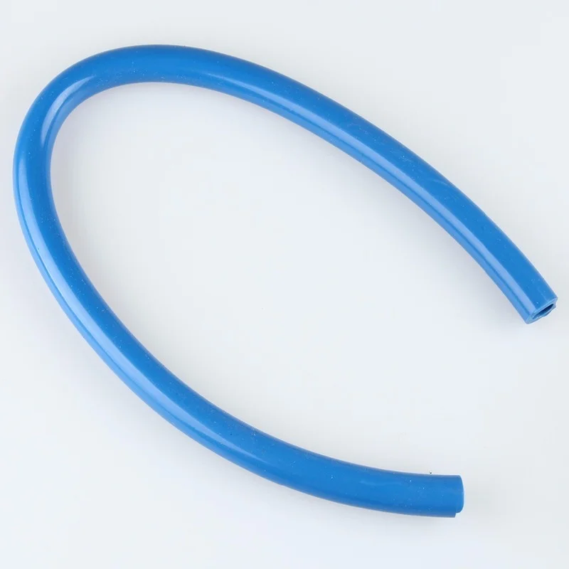 POSSBAY 6 шт. 3 дюйма 75 мм автомобильная система холодного воздуха турбоиндукционная