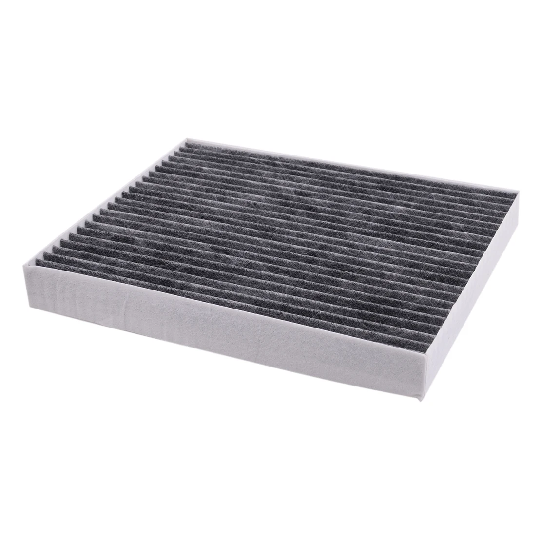 

New Car Cabin Air Filter fit for Hyundai Accent Elantra Kia Forte Rio 97133-F2000 F2H79-AK000