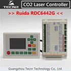 Лазерный контроллер Ruida RDC6442G Co2 DSP, Лазерная гравировальная и режущая машина RDC6442 6442G 6442S