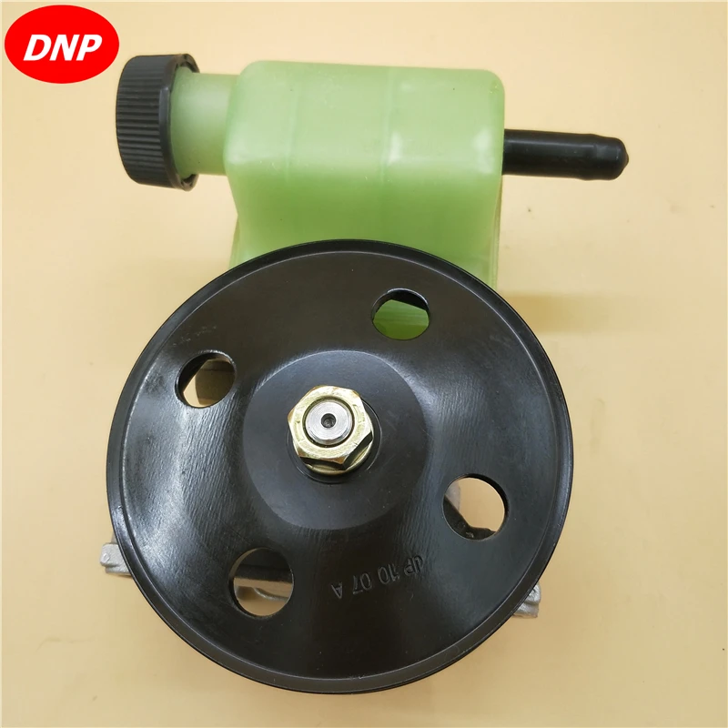 Насос автоматического гидроусилителя рулевого управления DNP подходит для mazda M6