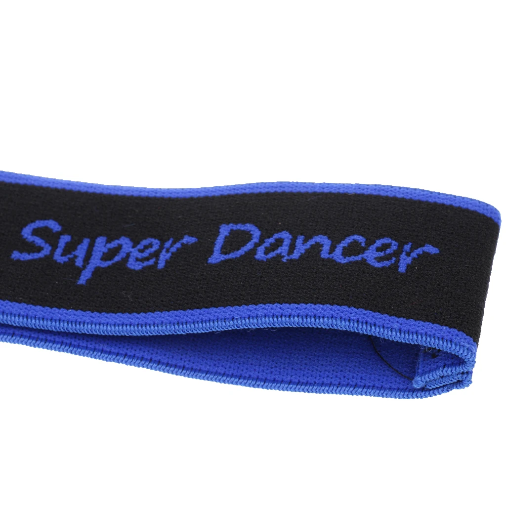 

Stretch Band Leg Door Stretching Strap Dance Stretcher & Daisy Chain