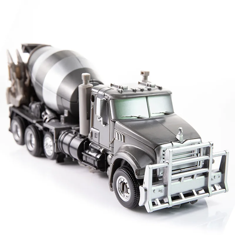 

DD-03 миксер 01 волшебный Скорпион 02 вилочный погрузчик игрушка King Kong Aoyi 6001-8 SS Hercules комбинация