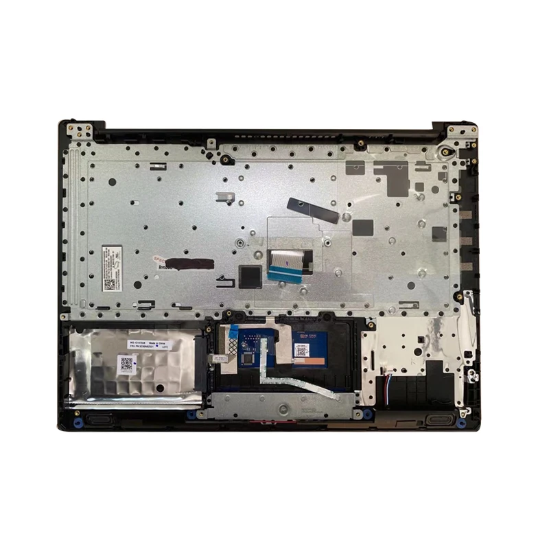 Чехол для ноутбука верхняя крышка Упор рук корпус клавиатуры Lenovo ideapad 320-14 ikb isk 520-14