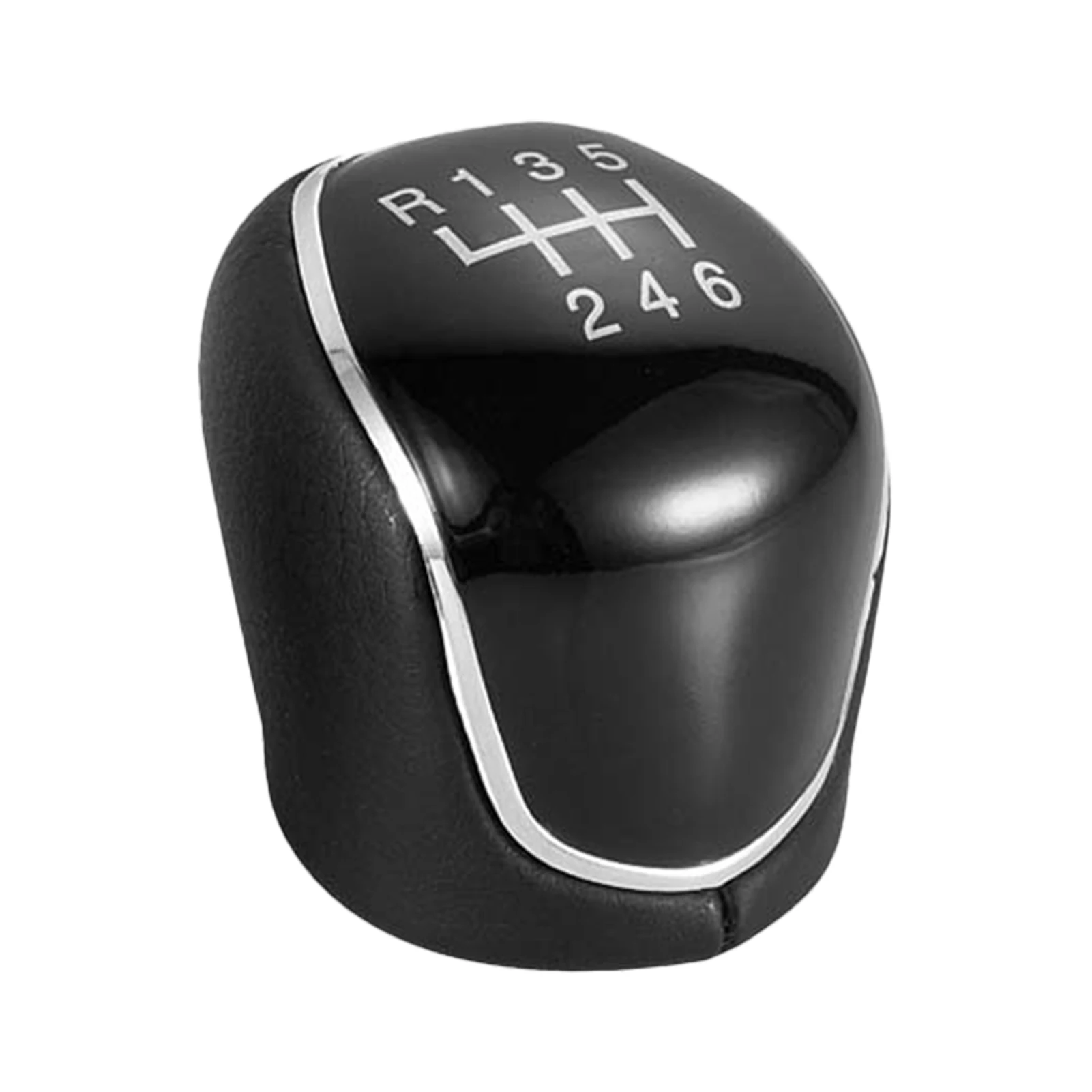 

Ручка переключения передач, 6 скоростей, автомобильная ручка переключения передач, рычаг переключения передач, аксессуары для FORD FOCUS