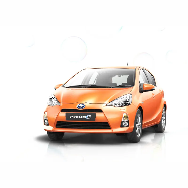Prius C 2014 туман светильник от 23 лет производитель в Китае|Фара для авто сборе| |