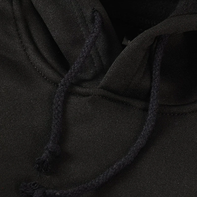 Осень 2020 новые серьги женские с принтом уличная Женская пуловер свитшот худи