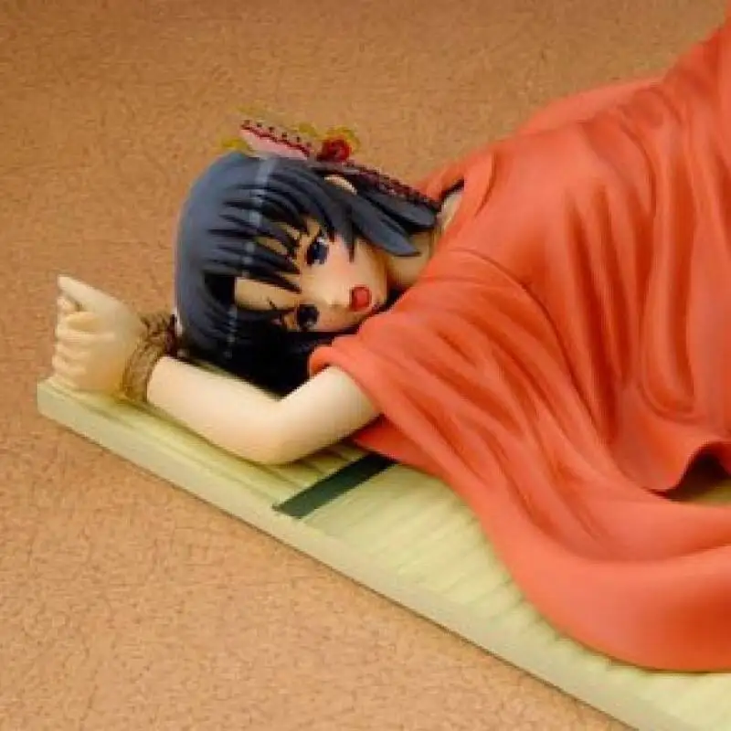 

NEW Native Giga Pulse Figure Collection Choko Kitahata Girls PVC Action Figures Model Toy Adult Collectible Doll Gifts #2122