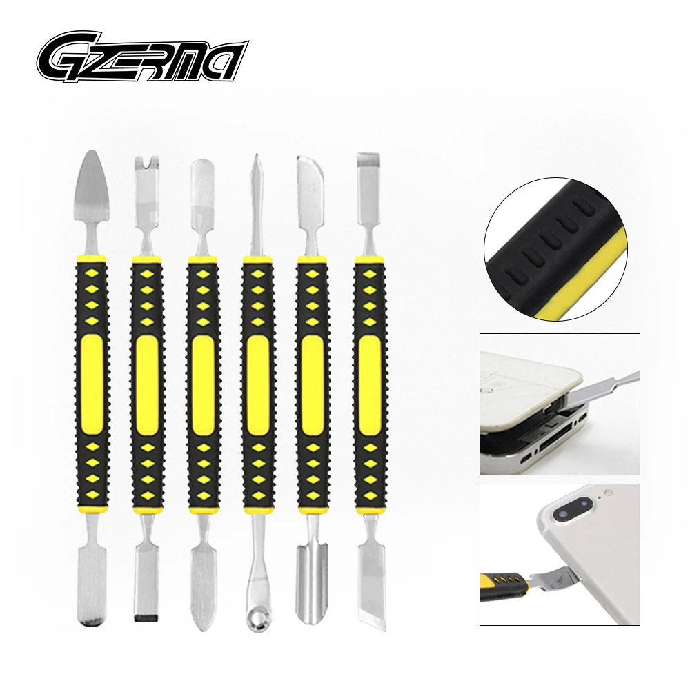 Универсальный мобильный телефон инструмент для ремонта открывания два конца