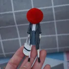 Акриловая брошь значок брошь для женщин винтажные аксессуары для одежды