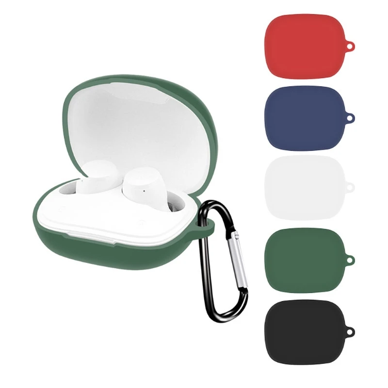 

Protective Cases Compatible with Edifier X3PLUS0 Earphones Accessories Dustproof Protector Prop Washable Boxes Holder
