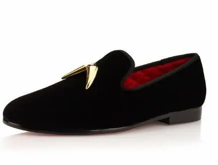 Мужская обувь сезон весна новая модель из натуральной кожи Цвет Черный размеры