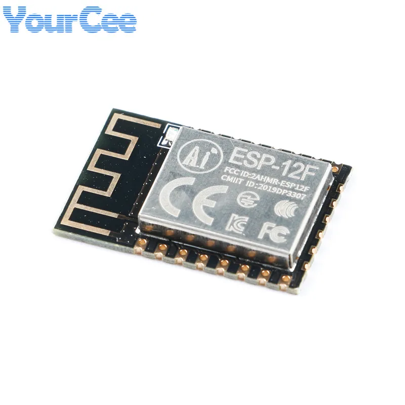 Фотовспышка с дистанционным последовательным портом Wi Fi ESP8266 4 м 1 шт.|esp 8266|wireless
