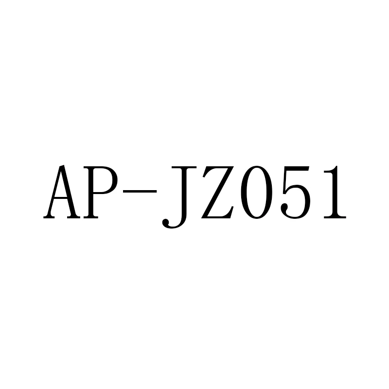 

AP-JZ051