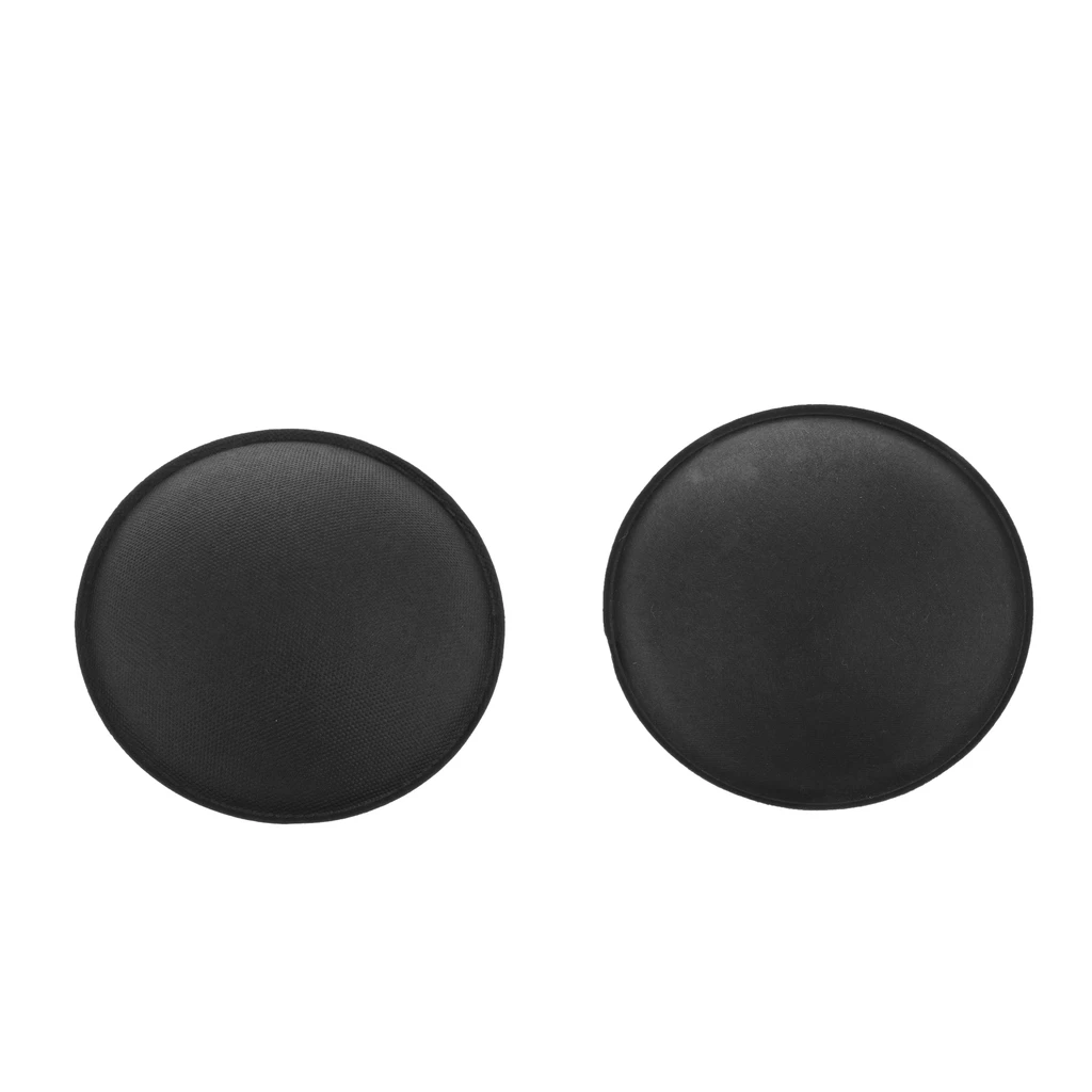 Новинка 130 мм + 110 динамик сабвуфер купольный пылезащитный чехол-2 шт. | Электроника