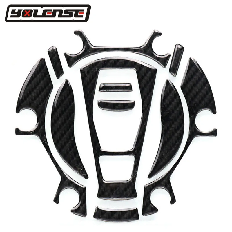 

Наклейка на бак для мотоцикла из углеродного волокна для бензобака и масла, наклейка на бак для BMW R1200R R1200RS R1200 R RS 2015-2019 2018 2017