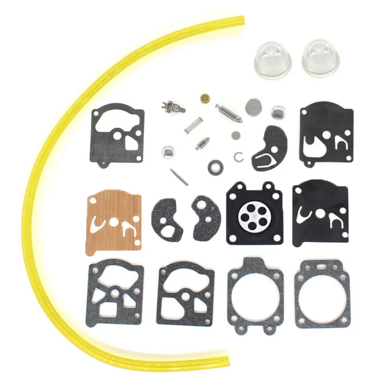 

Carburetor Repair Assembly Replacement Kit For Poulan Micro XXV 1800 200 230