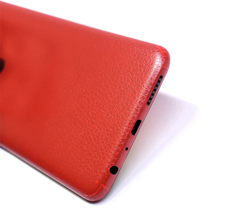 Роскошный стикер для кожи DIY пленка задней панели корпуса Meizu 16th Plus 16X 16S Pro 16XS