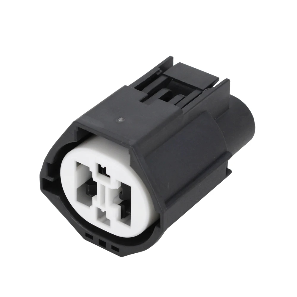 4-контактная Женская водонепроницаемая электрическая фотоэлектрическая