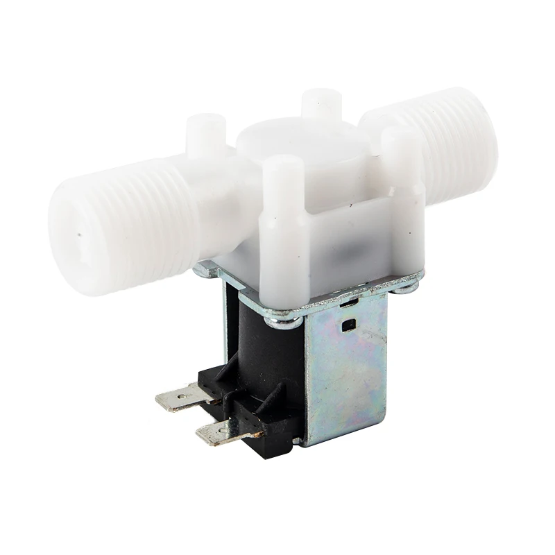 

Solenoid Washing Machine Dispenser Water Pneumatic Pressure Controller Switch