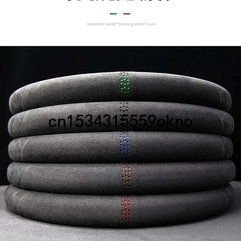 Для Chery ARRIZO 5X 3X 3 5 E2 Tiggo 8 A1 A3 A5 Размер M 15 &quotИскусственные черные замшевые