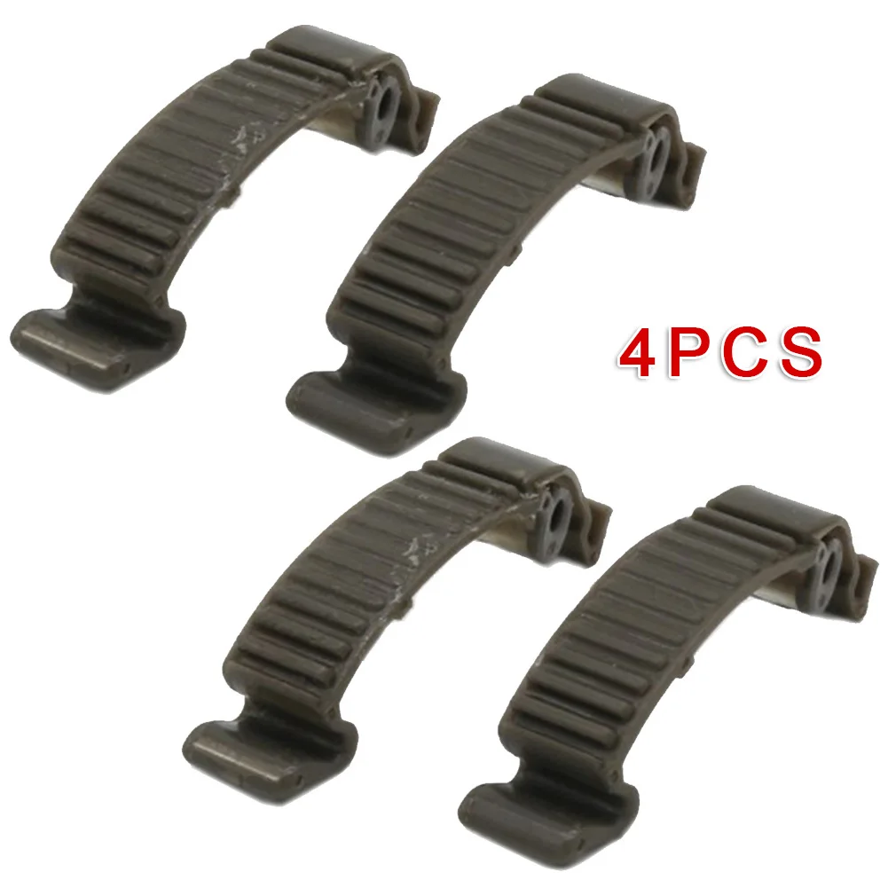 

4pcs 635-188 Top Cover Buckle Clips Fits For Husqvarna 503894701 Chainsaw Top Cover Buckle Clips Replaces 2021 New