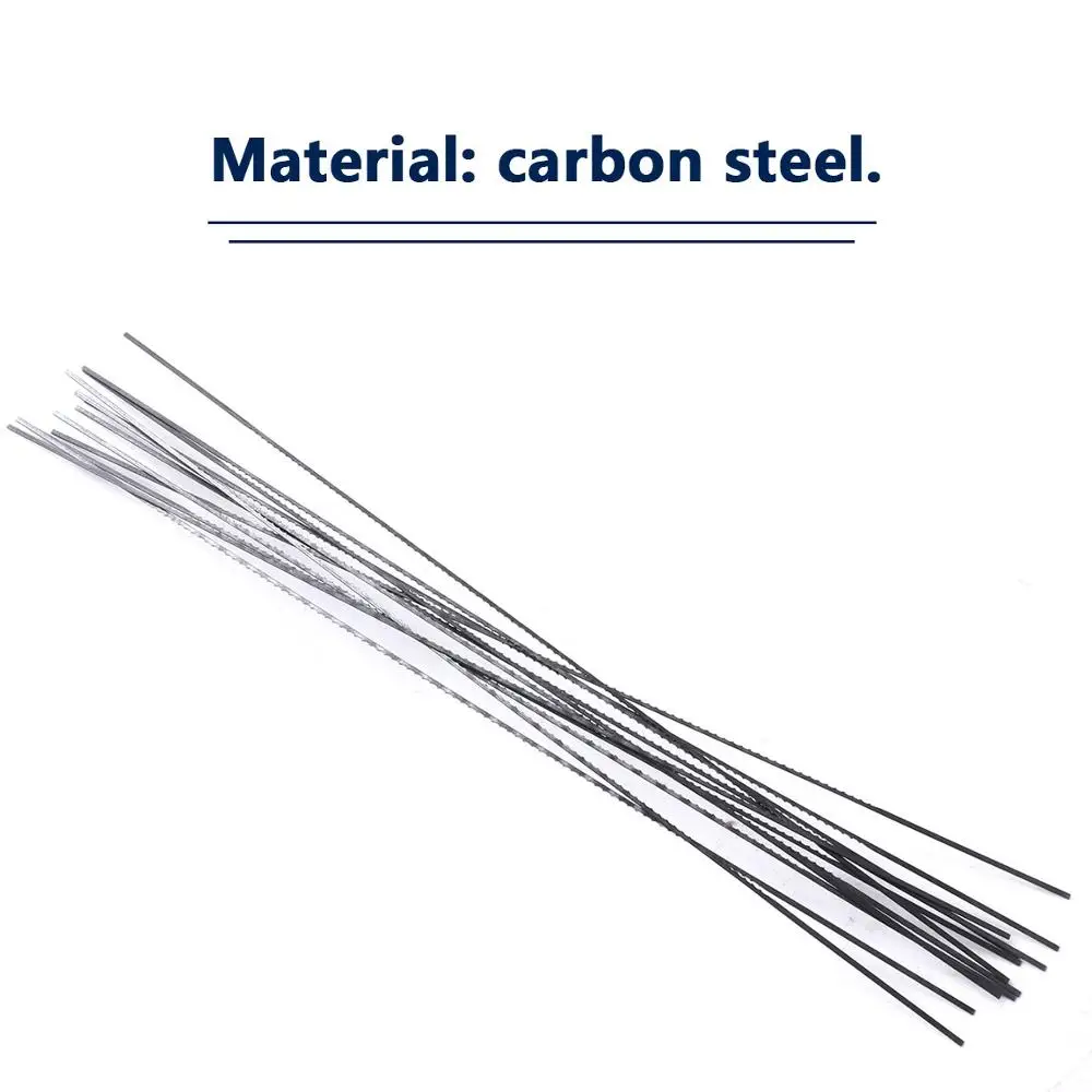 Изогнутое пильное лезвие для деревообработки u-образная Пильная пила 130 мм с