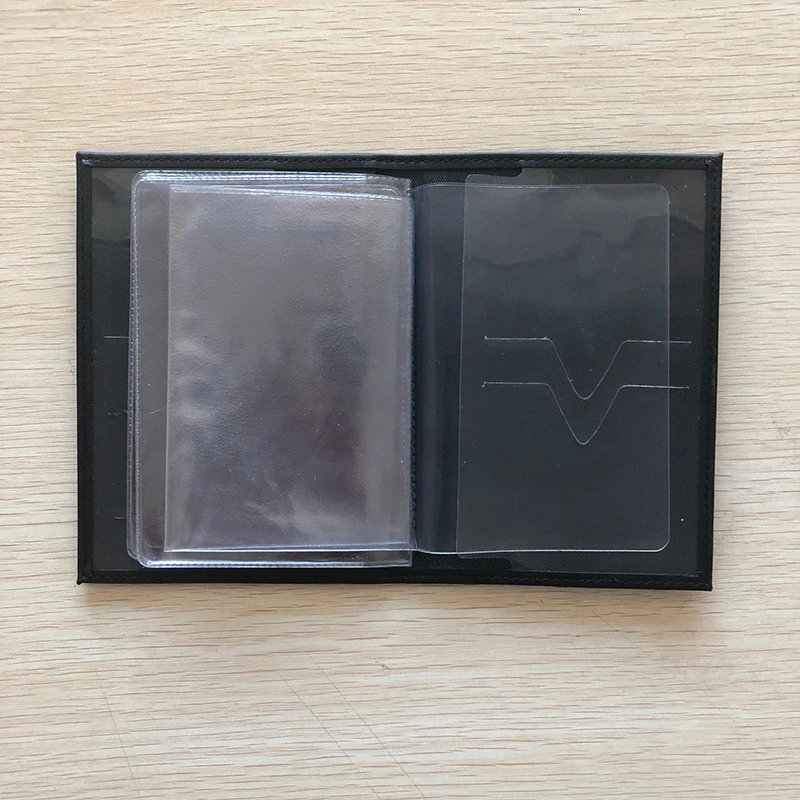 

Wallets & Holders