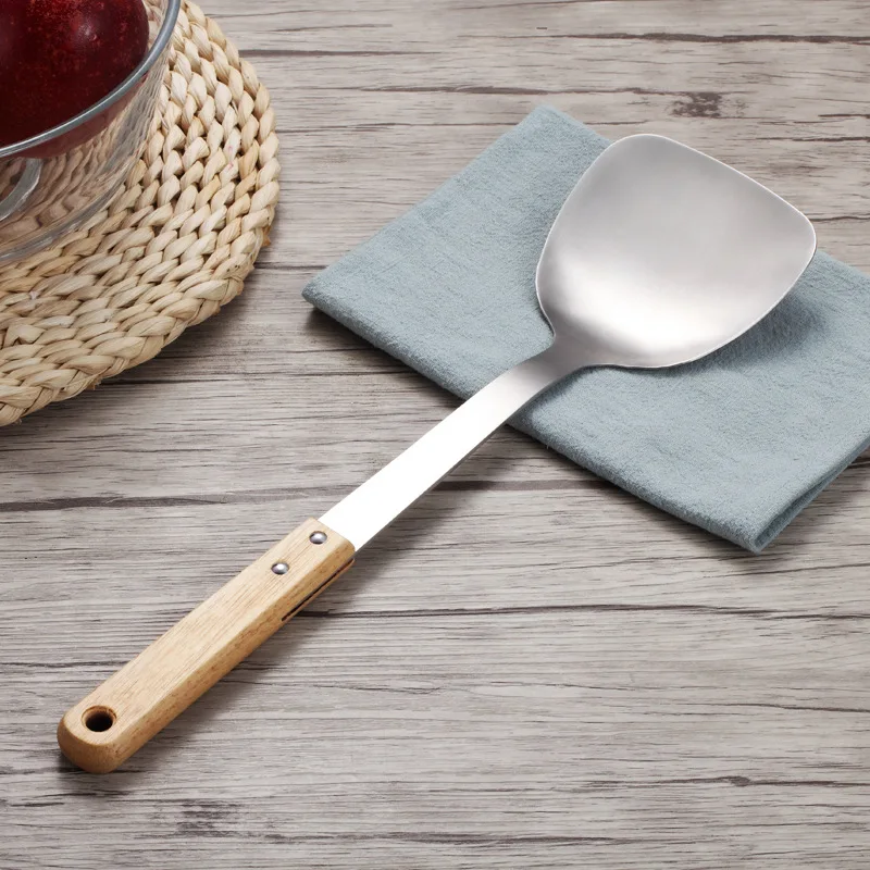 Набор кухонных принадлежностей из нержавеющей стали 5 шт. кухонные аксессуары