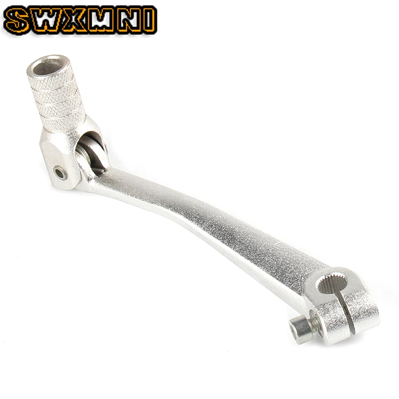 Алюминиевый складной рычаг переключения передач для мотоцикла с ЧПУ Kayo Apollo Bosuer