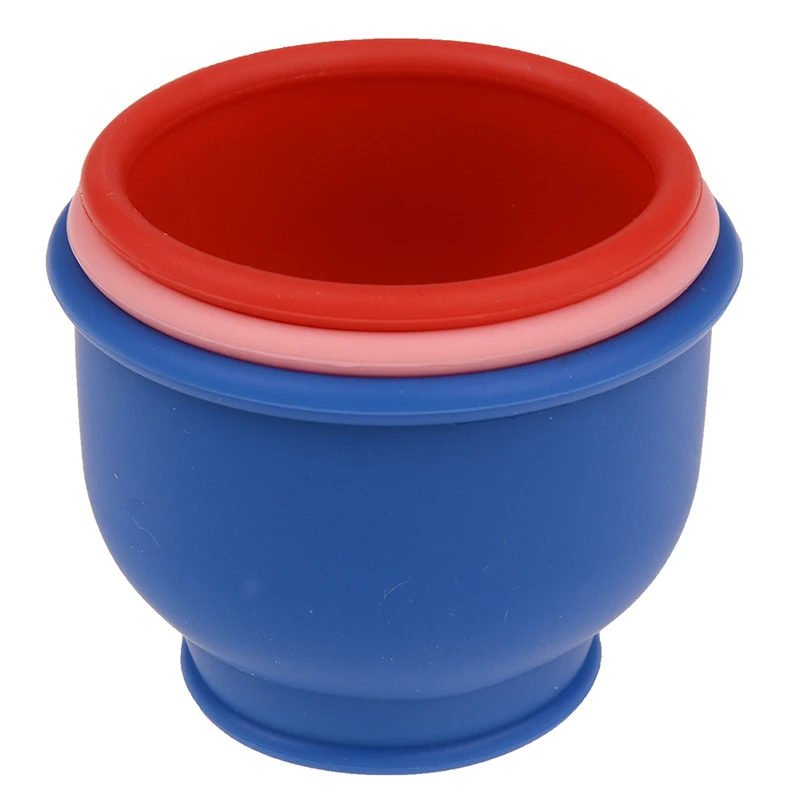 3 шт. Силиконовое резиновое кольцо втулка для увеличения пениса аксессуары