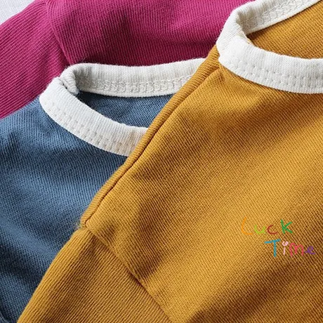 Летние тонкие боди в корейском и японском стиле с короткими рукавами для