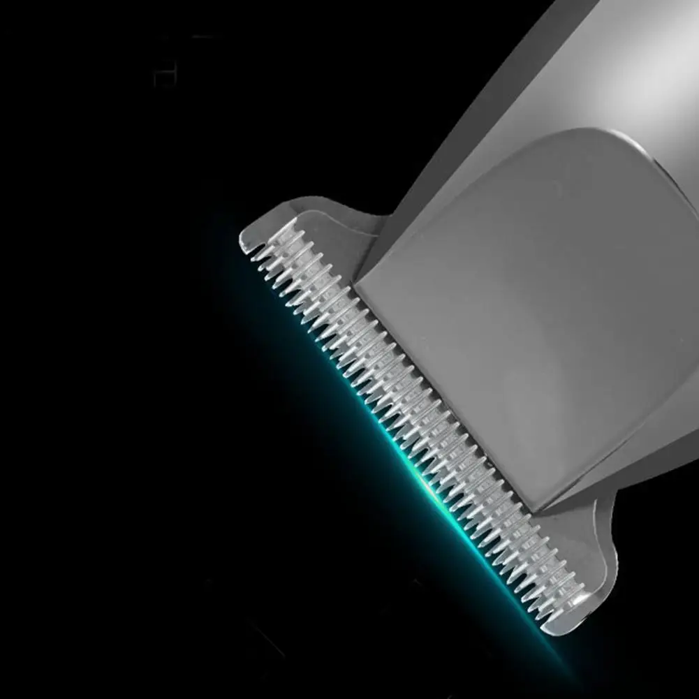 

Electric Hair Clipper Rechargeable Shaver Hair Trimmer Cordless Men's Hair Cutting Machine Beard Trimer Hair Cutting Machine